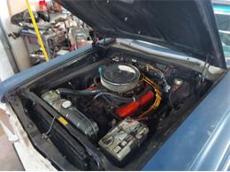 1964 Plymouth Fury (CC-1773836) for sale in Cadillac, Michigan