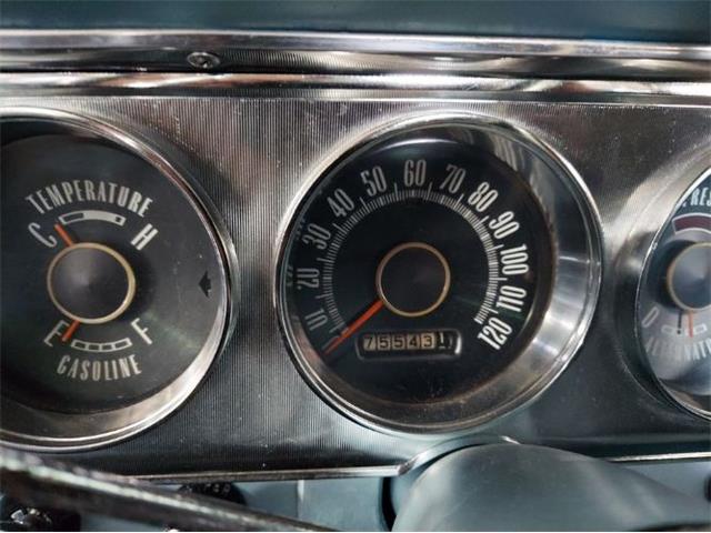 1964 Plymouth Fury (CC-1773836) for sale in Cadillac, Michigan