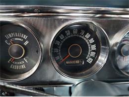 1964 Plymouth Fury (CC-1773836) for sale in Cadillac, Michigan