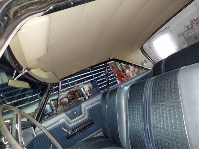 1964 Plymouth Fury (CC-1773836) for sale in Cadillac, Michigan