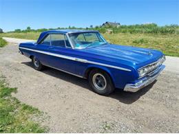 1964 Plymouth Fury (CC-1773836) for sale in Cadillac, Michigan