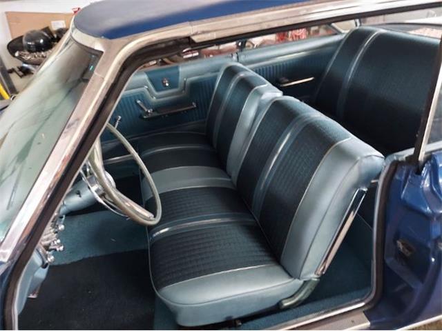 1964 Plymouth Fury (CC-1773836) for sale in Cadillac, Michigan