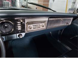 1964 Plymouth Fury (CC-1773836) for sale in Cadillac, Michigan