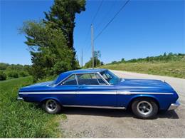 1964 Plymouth Fury (CC-1773836) for sale in Cadillac, Michigan