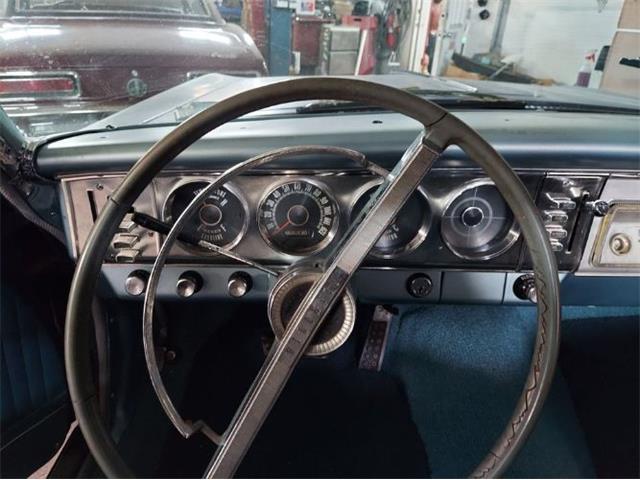 1964 Plymouth Fury (CC-1773836) for sale in Cadillac, Michigan