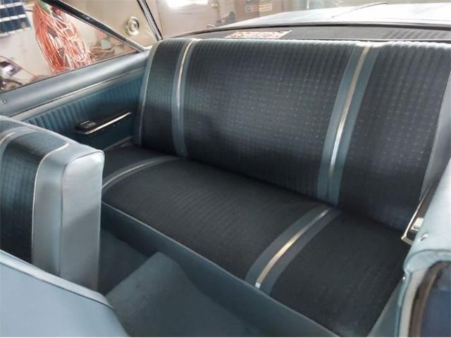 1964 Plymouth Fury (CC-1773836) for sale in Cadillac, Michigan