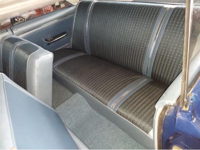 1964 Plymouth Fury (CC-1773836) for sale in Cadillac, Michigan