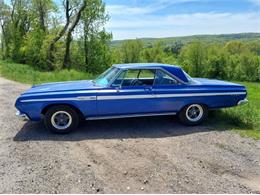 1964 Plymouth Fury (CC-1773836) for sale in Cadillac, Michigan