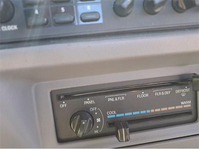 1994 Ford Ranger (CC-1773837) for sale in Cadillac, Michigan