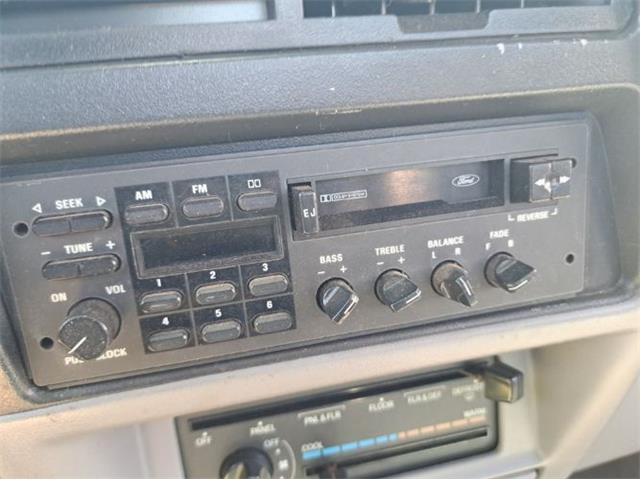 1994 Ford Ranger (CC-1773837) for sale in Cadillac, Michigan