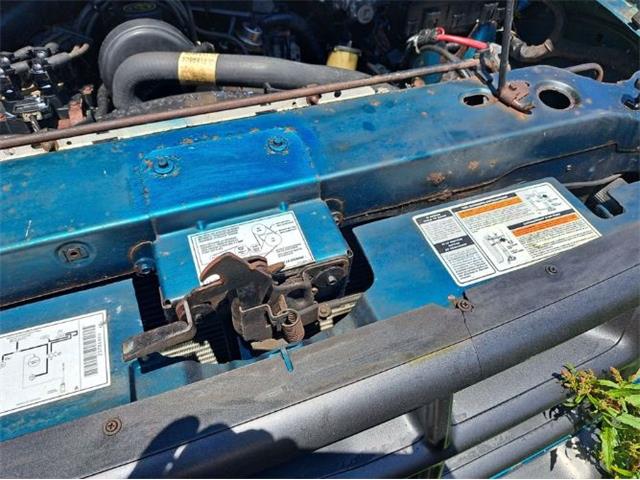 1994 Ford Ranger (CC-1773837) for sale in Cadillac, Michigan