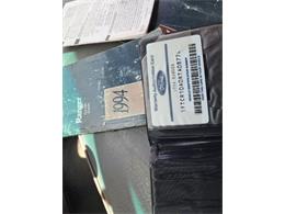1994 Ford Ranger (CC-1773837) for sale in Cadillac, Michigan