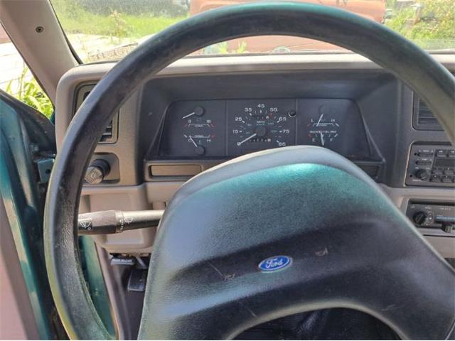 1994 Ford Ranger (CC-1773837) for sale in Cadillac, Michigan
