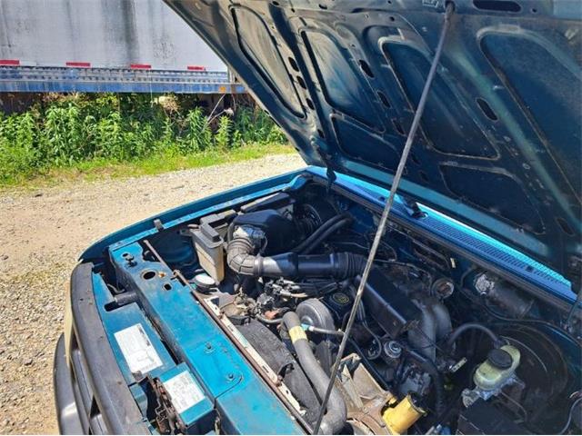 1994 Ford Ranger (CC-1773837) for sale in Cadillac, Michigan