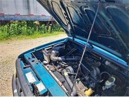 1994 Ford Ranger (CC-1773837) for sale in Cadillac, Michigan