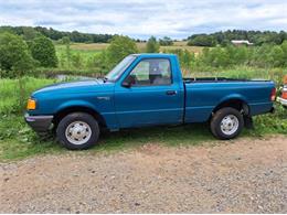 1994 Ford Ranger (CC-1773837) for sale in Cadillac, Michigan