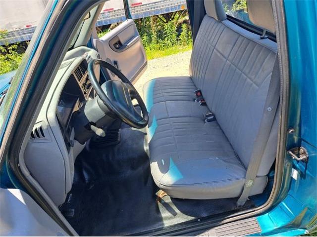1994 Ford Ranger (CC-1773837) for sale in Cadillac, Michigan