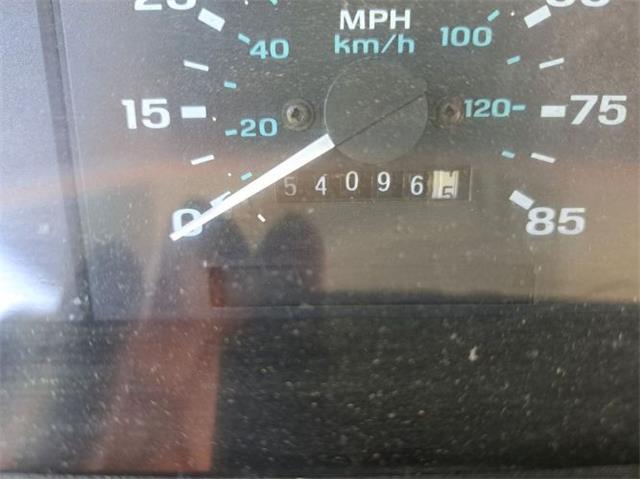 1994 Ford Ranger (CC-1773837) for sale in Cadillac, Michigan