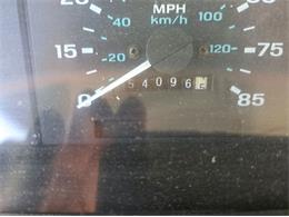 1994 Ford Ranger (CC-1773837) for sale in Cadillac, Michigan