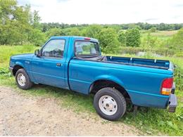 1994 Ford Ranger (CC-1773837) for sale in Cadillac, Michigan