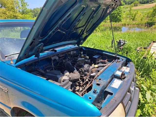 1994 Ford Ranger (CC-1773837) for sale in Cadillac, Michigan