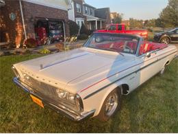 1963 Plymouth Sport Fury (CC-1773845) for sale in Cadillac, Michigan