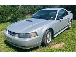 2002 Ford Mustang (CC-1773849) for sale in Cadillac, Michigan