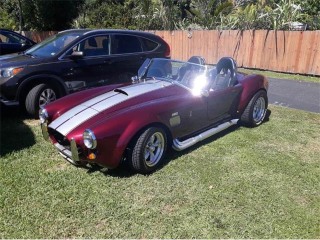 1965 Shelby Cobra (CC-1773857) for sale in Cadillac, Michigan