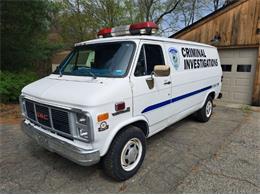 1989 GMC 3500 (CC-1773859) for sale in Cadillac, Michigan