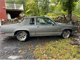 1985 Oldsmobile Cutlass (CC-1773863) for sale in Cadillac, Michigan