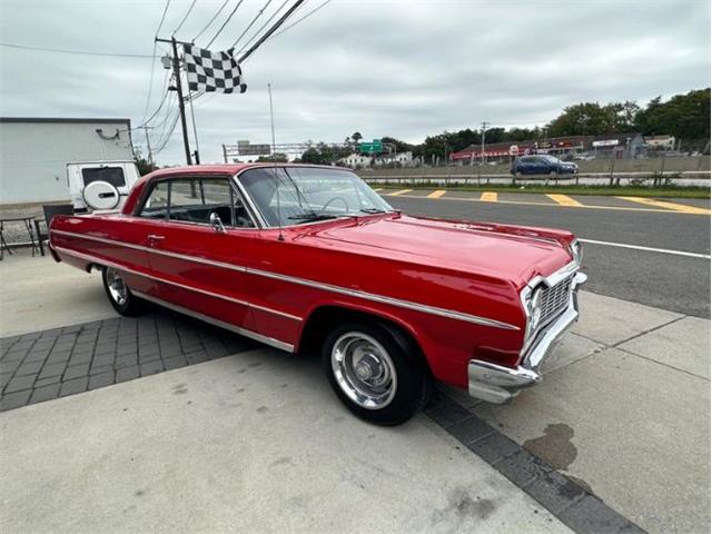 1964 Chevrolet Impala (CC-1773866) for sale in Cadillac, Michigan