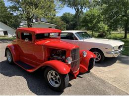 1930 Ford Coupe (CC-1773873) for sale in Cadillac, Michigan