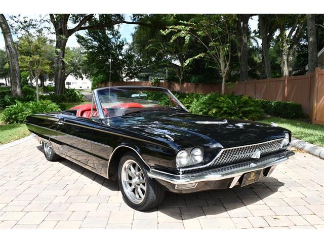 1966 Ford Thunderbird (CC-1773879) for sale in Lakeland, Florida