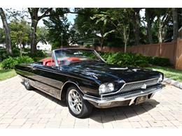 1966 Ford Thunderbird (CC-1773879) for sale in Lakeland, Florida