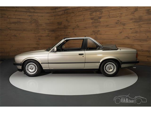 1984 BMW 3 Series for Sale | ClassicCars.com | CC-1773886