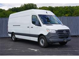 2022 Mercedes-Benz Sprinter (CC-1770390) for sale in Pewaukee, Wisconsin