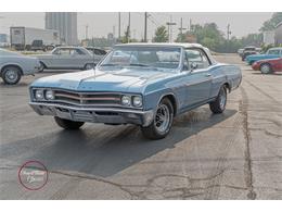 1967 Buick Skylark (CC-1773910) for sale in St. Charles, Illinois