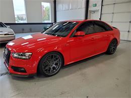 2014 Audi S4 (CC-1773914) for sale in Bend, Oregon