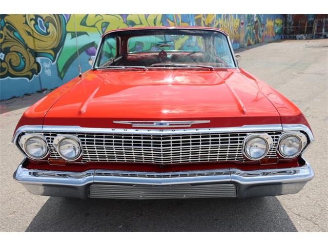 1963 Chevrolet Impala for Sale | ClassicCars.com | CC-1770392