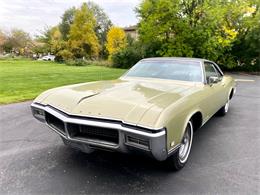 1968 Buick Riviera (CC-1770393) for sale in Arlington Heights, Illinois