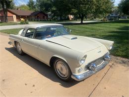 1956 Ford Thunderbird (CC-1773931) for sale in Maryville, Illinois