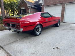 1971 Ford Mustang Mach 1 (CC-1773933) for sale in Houston, Texas