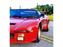 1986 Pantera GTS (CC-1773934) for sale in Leeds, Alabama