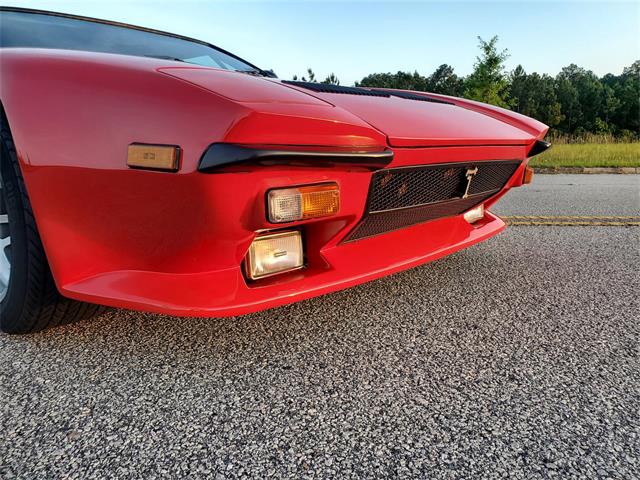 1986 Pantera GTS (CC-1773934) for sale in Leeds, Alabama
