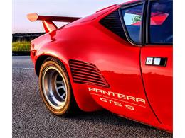 1986 Pantera GTS (CC-1773934) for sale in Leeds, Alabama