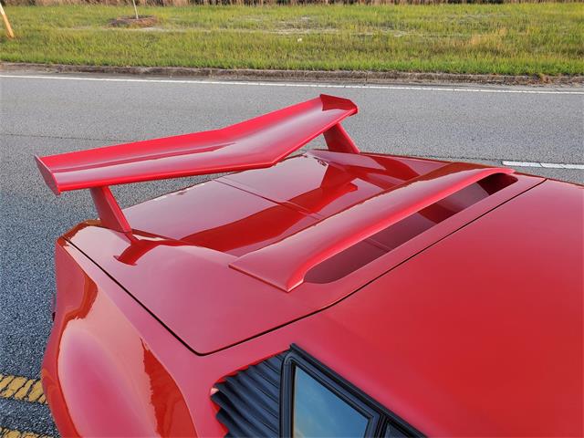 1986 Pantera GTS (CC-1773934) for sale in Leeds, Alabama