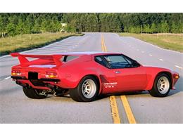 1986 Pantera GTS (CC-1773934) for sale in Leeds, Alabama