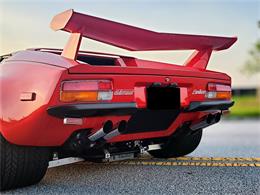 1986 Pantera GTS (CC-1773934) for sale in Leeds, Alabama