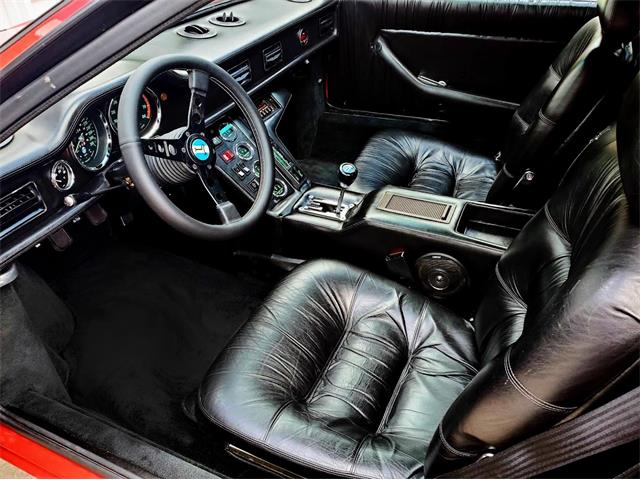 1986 Pantera GTS (CC-1773934) for sale in Leeds, Alabama