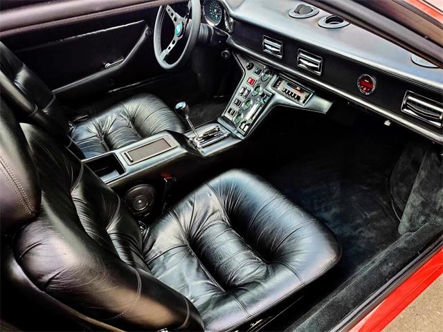 1986 Pantera GTS (CC-1773934) for sale in Leeds, Alabama